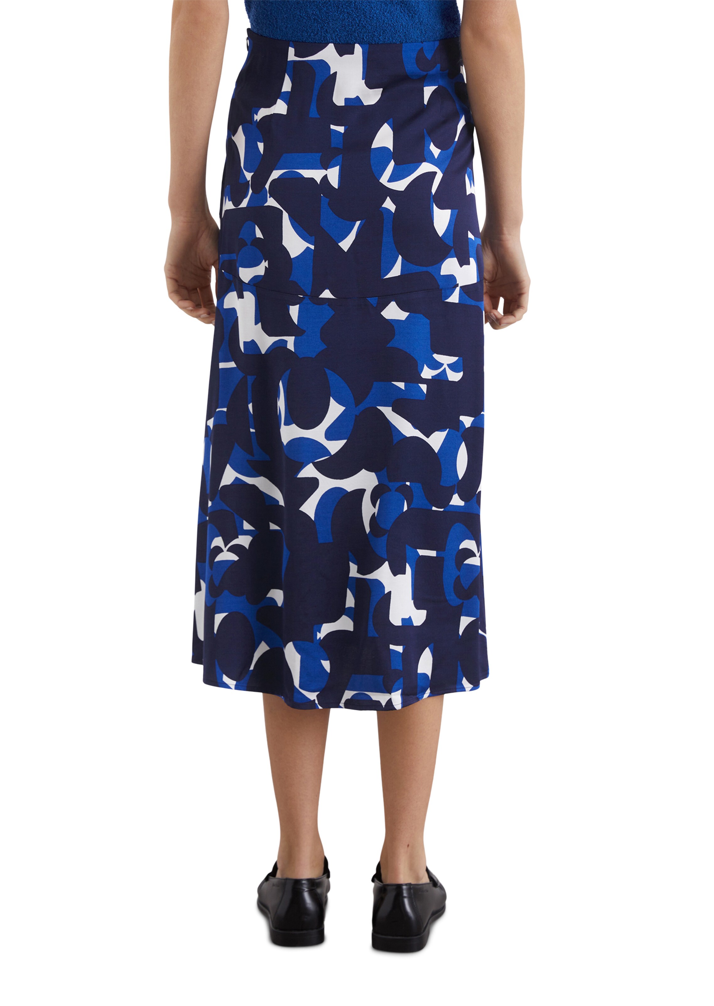 Marc O'Polo Rock in Blau