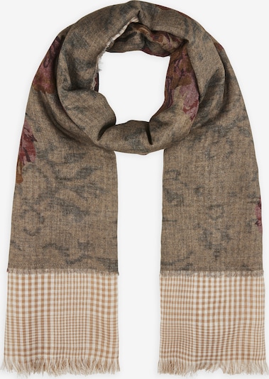 CODELLO Schal in One Size in mischfarben, Produktansicht