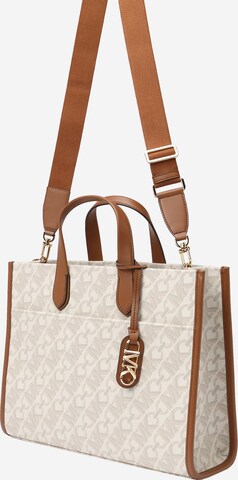 Sacs à main MICHAEL Michael Kors en beige