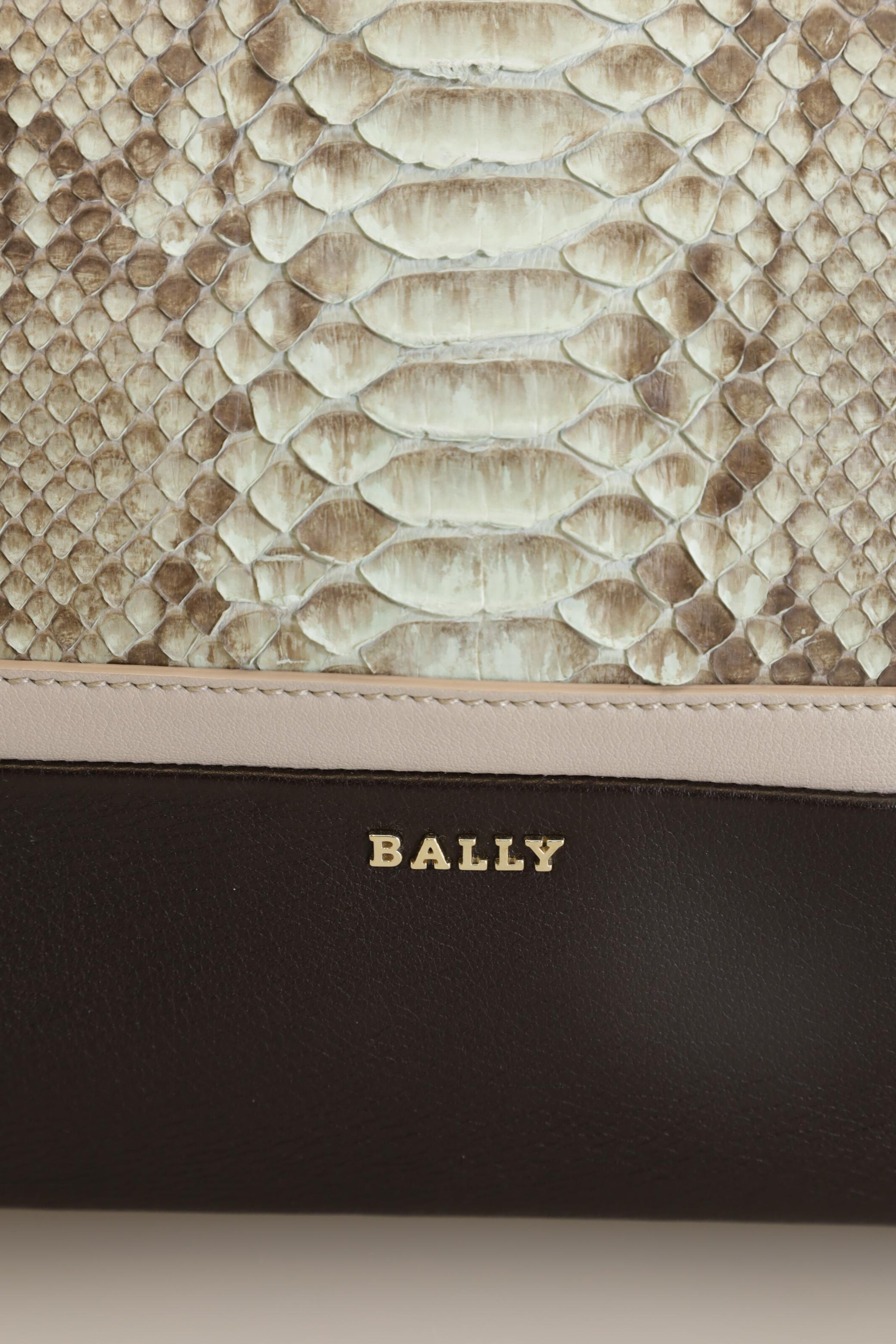 MCM Backpack in One size in Black