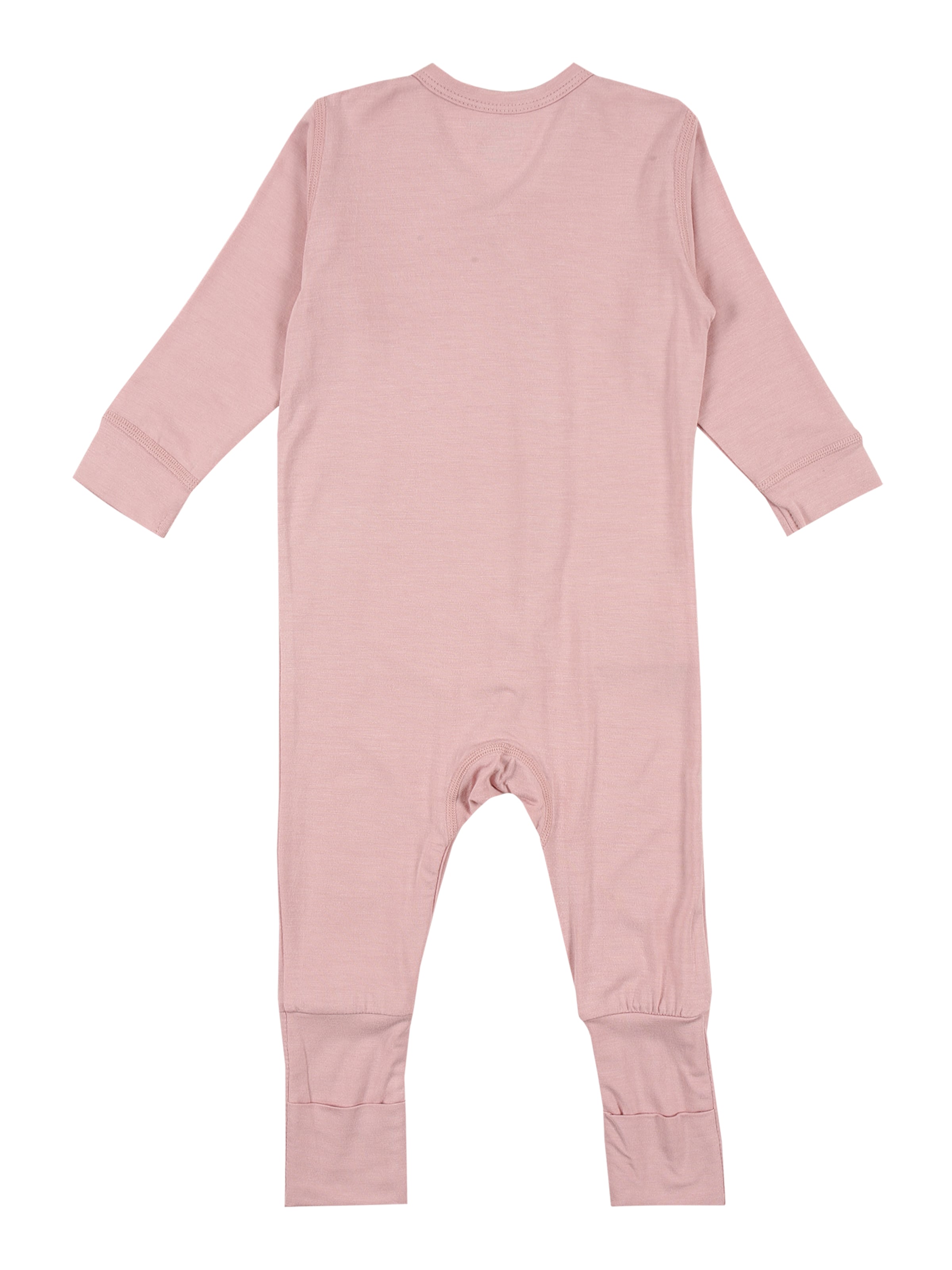 Hust & Claire Regular Romper/Bodysuit in Pink