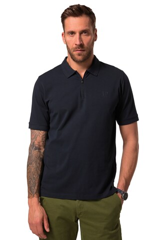 JP1880 Shirt in Blue: front