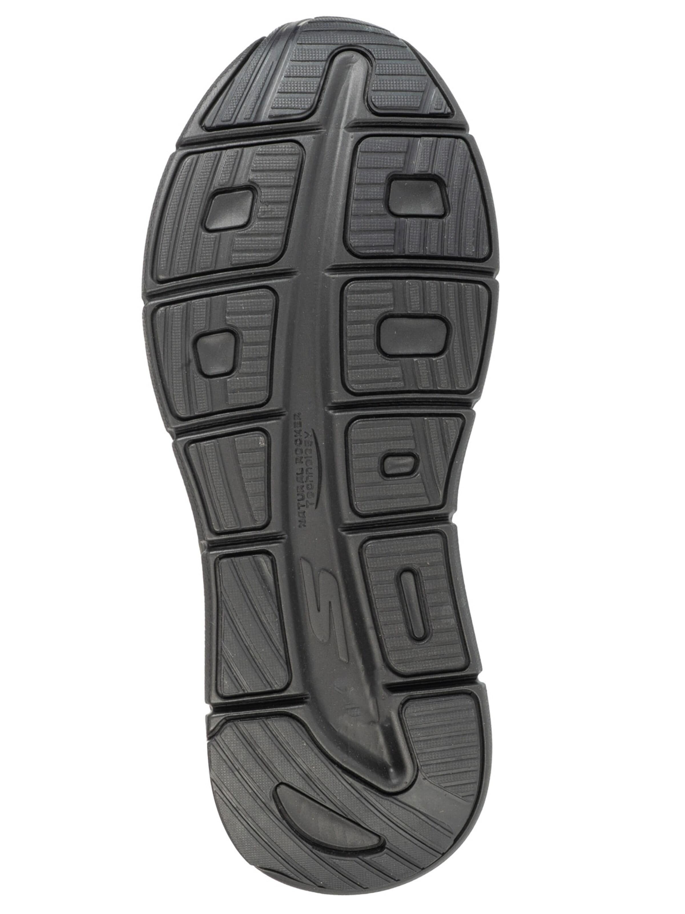 SKECHERS Loopschoen 'Premier 2.0' in Zwart