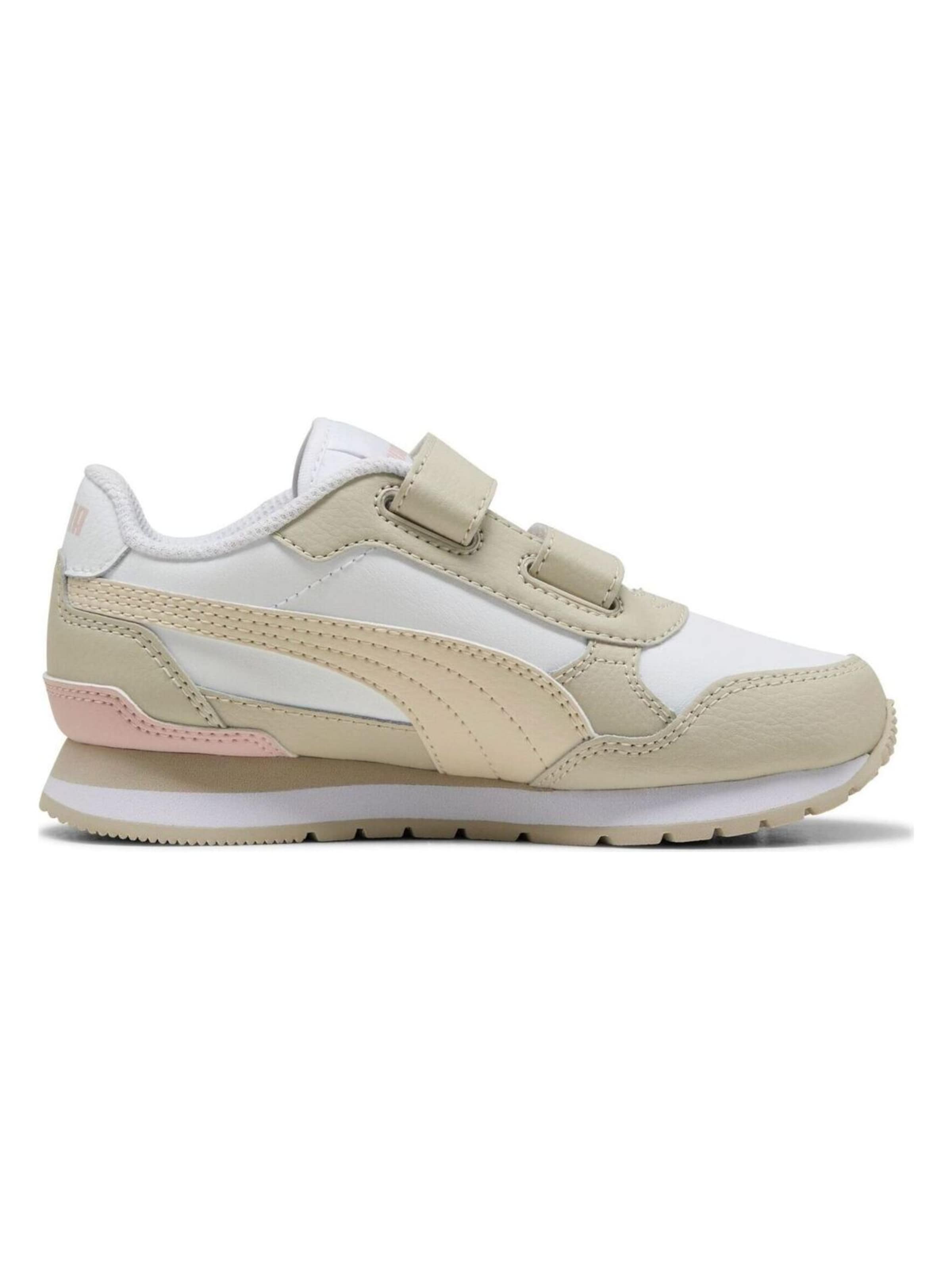 PUMA - Calzado deportivo en beige