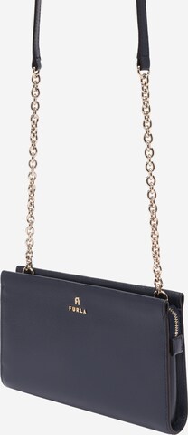 FURLA Crossbody Bag 'CAMELIA' in Blue