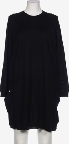 Marina Rinaldi Dress in M in Black: front