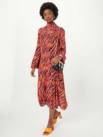 Robe 'ABITO' PATRIZIA PEPE en orange