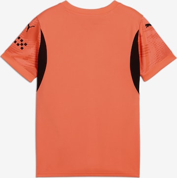 PUMA Funktionsshirt 'Manchester City 24/25' in Orange