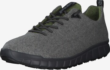 Ganter Sneakers in Grey: front