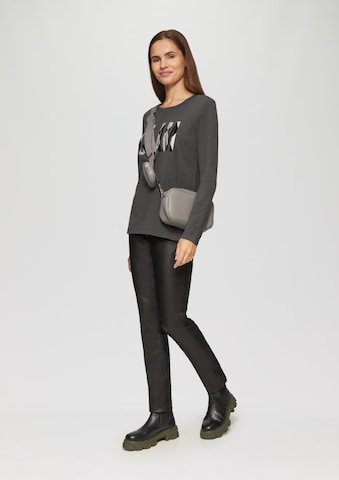 T-shirt s.Oliver en gris