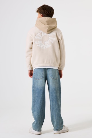 GARCIA Between-Season Jacket in Beige