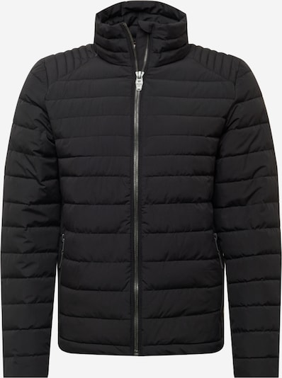 G.I.G.A. DX by killtec Sportjacke in schwarz, Produktansicht