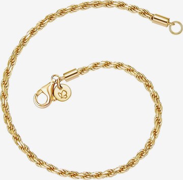 Glanzstücke München Armband in Gold: predná strana