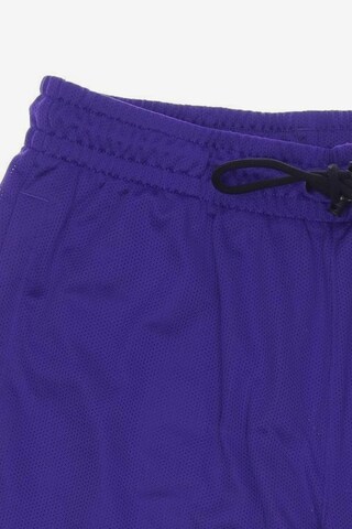 Reebok Shorts in 33 in Purple
