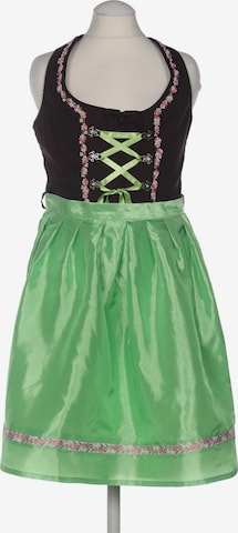 STOCKERPOINT Dress in S in Green: front