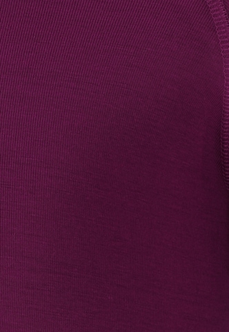 ZigZag Underwear set 'Panda' in Purple