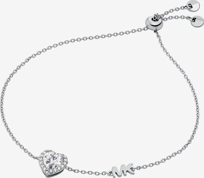 Michael Kors Bracelet in Silver, Item view