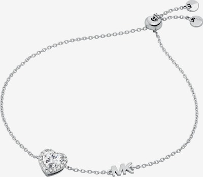 Michael Kors Bracelet in Silver, Item view