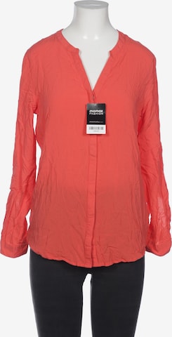 Joseph Janard Blouse & Tunic in M in Red: front