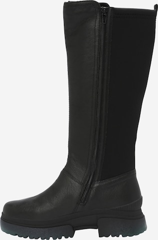 Rieker EVOLUTION Boot in Black