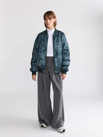 Yahmo Between-Season Jacket 'Grete' in 