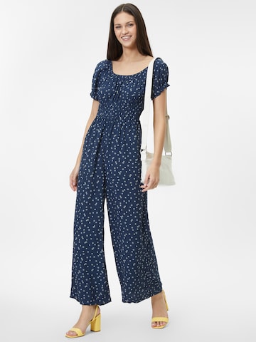 Madewell Jumpsuit in Blue