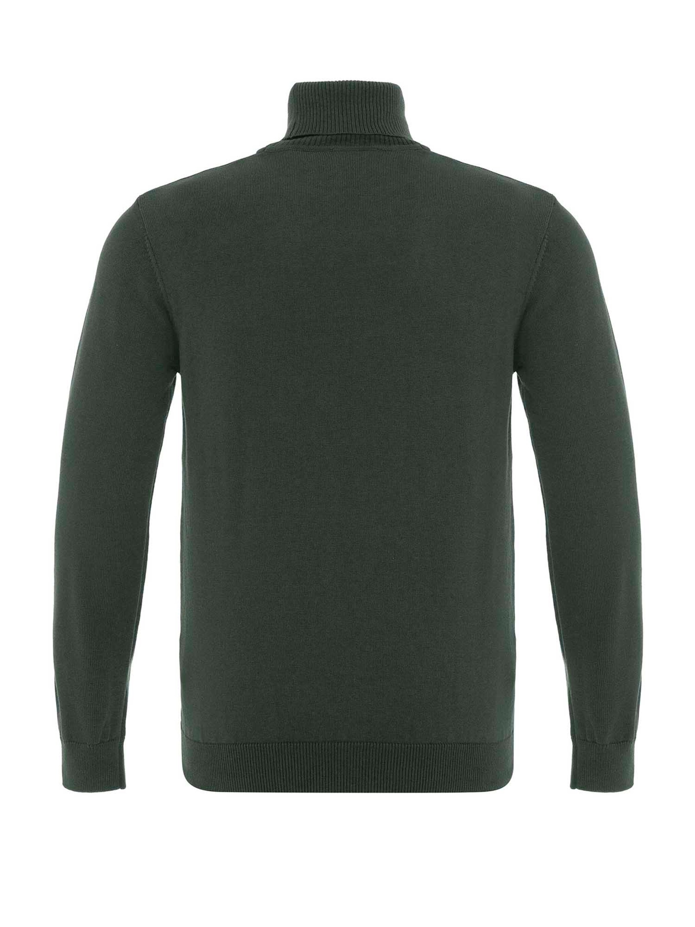 Moxx Paris Pulóver - zöld