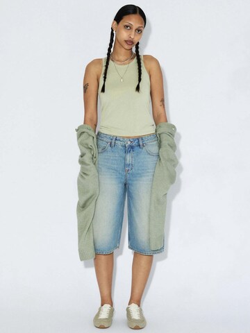 Dr. Denim Loose fit Jeans 'Bree' in Blue