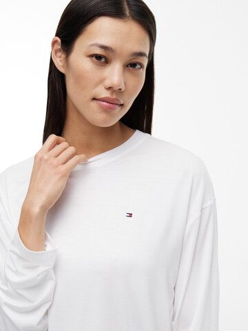 TOMMY HILFIGER Pyžamo 'Essential' – modrá