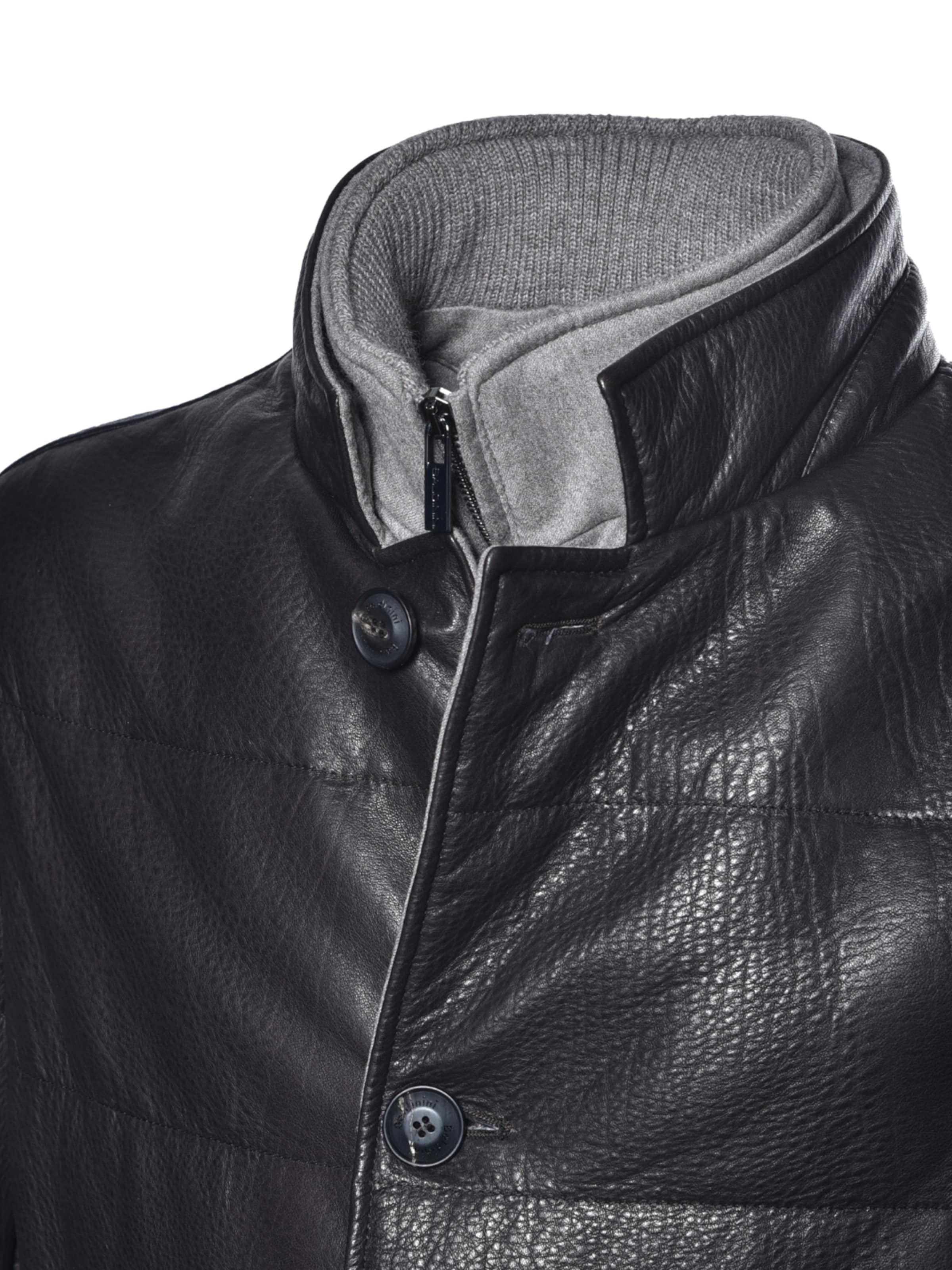 BALDININI Tussenjas in Bruin