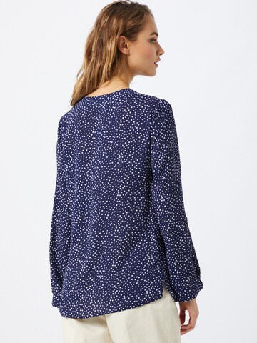 Dorothy Perkins Shirt in Blauw