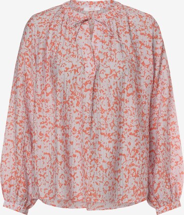 OPUS Blouse 'Faisy Daylight' in Pink: front