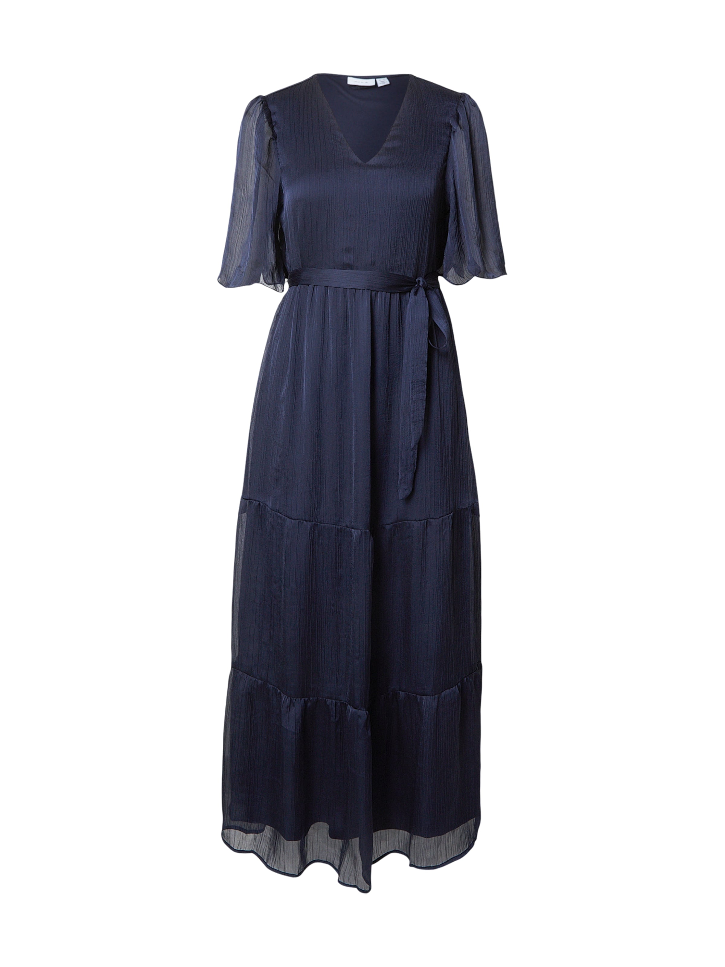 VILAHaljina 'VIMOLINA' - plava boja: prednji dio