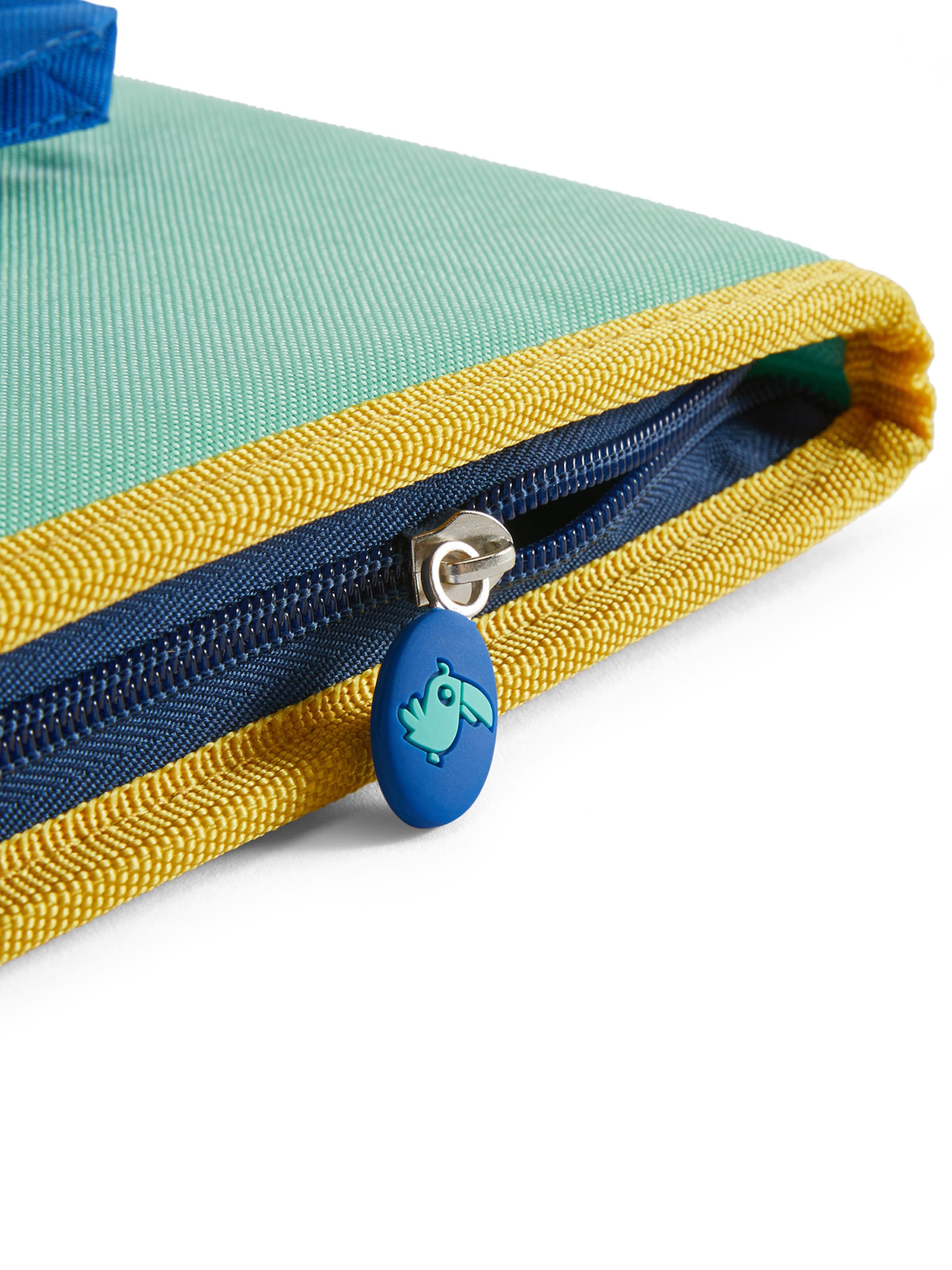 HABA Game ' Mitnehm-Kreativtasche ' in Blue