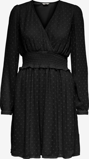 ONLY Φόρεμα 'Ella' σε μαύρο, Άποψη προϊόντος