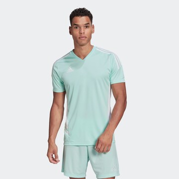 ADIDAS PERFORMANCE Trikot 'Condivo 22' in Blau: Vorderseite