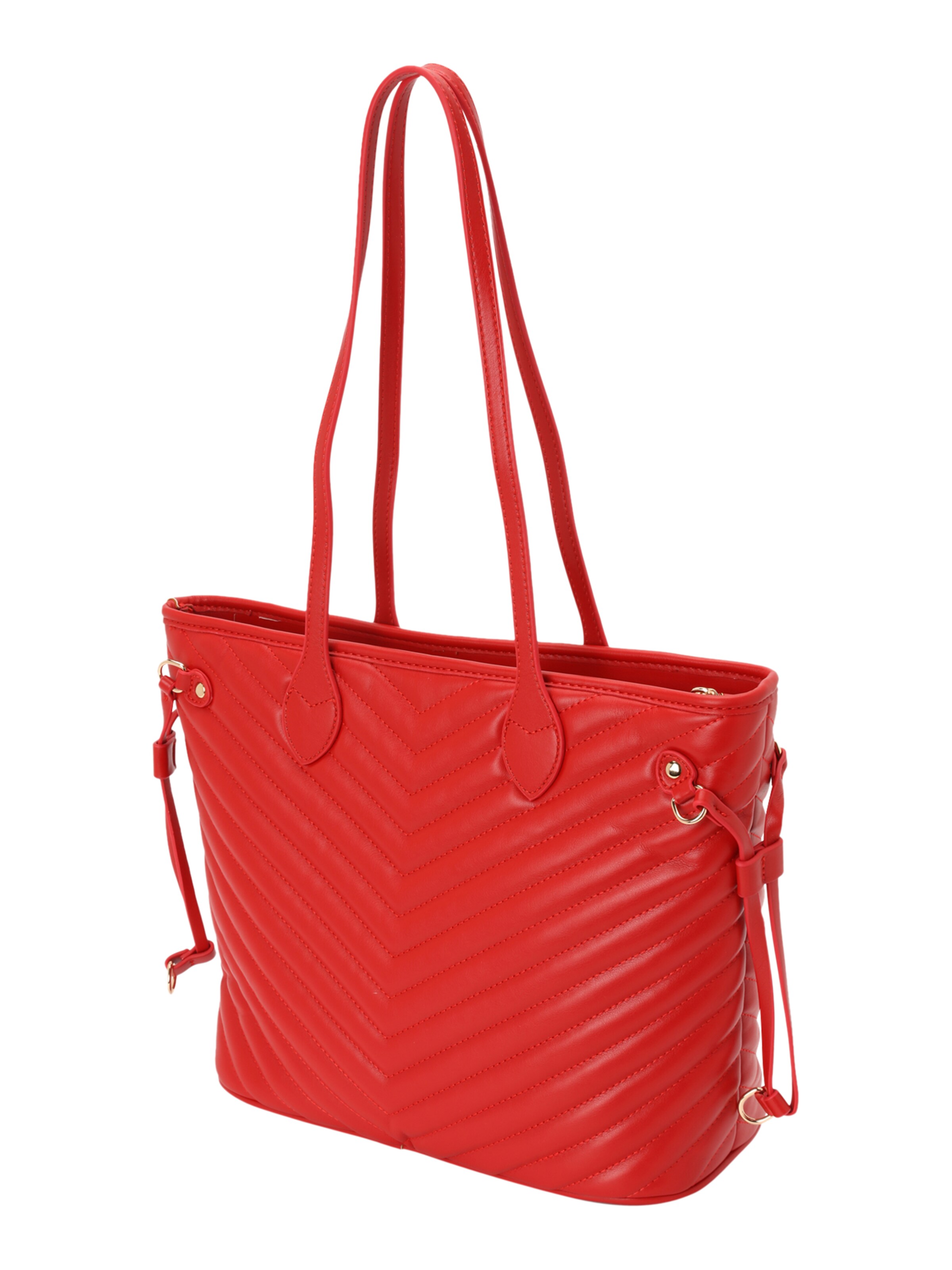 19V69 ITALIA Shopper 'Blagica' in Rot