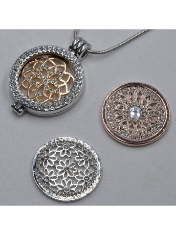 Parure de bijoux Steuer en argent