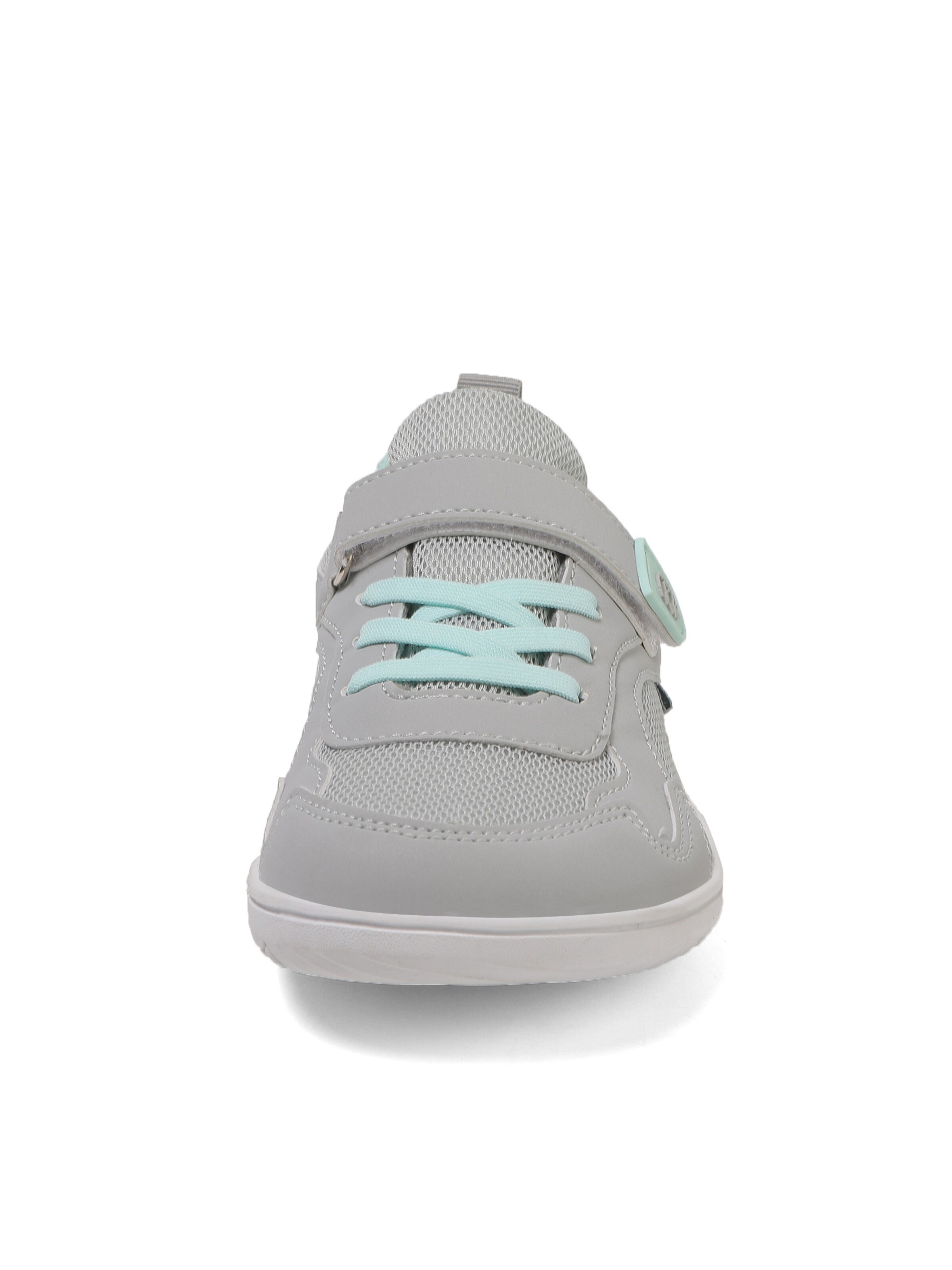 Freiluftkind Sneakers 'Everest Kids' in Grey
