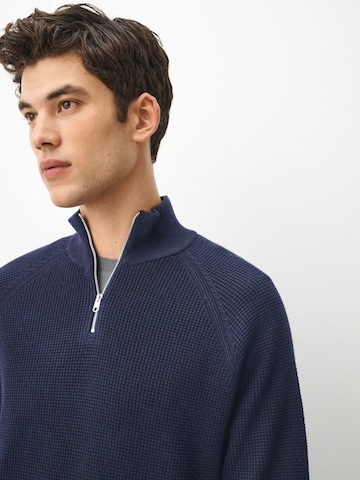 Pullover 'Essential' di Next in blu