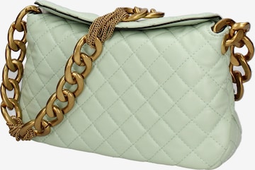 Sac bandoulière PIERRE CARDIN en vert : devant