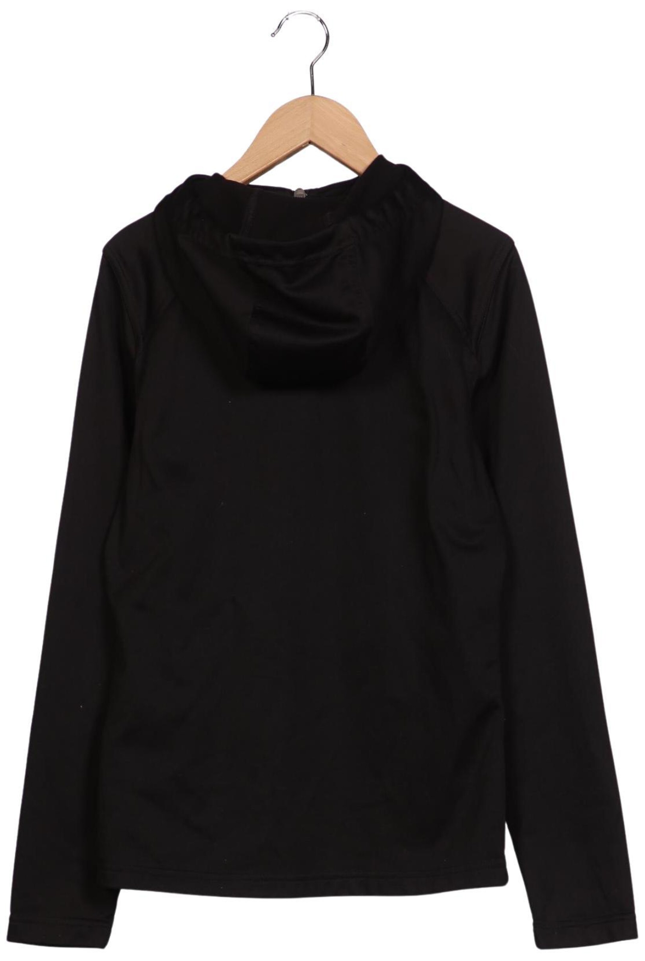 THE NORTH FACE Kapuzenpullover M in Schwarz