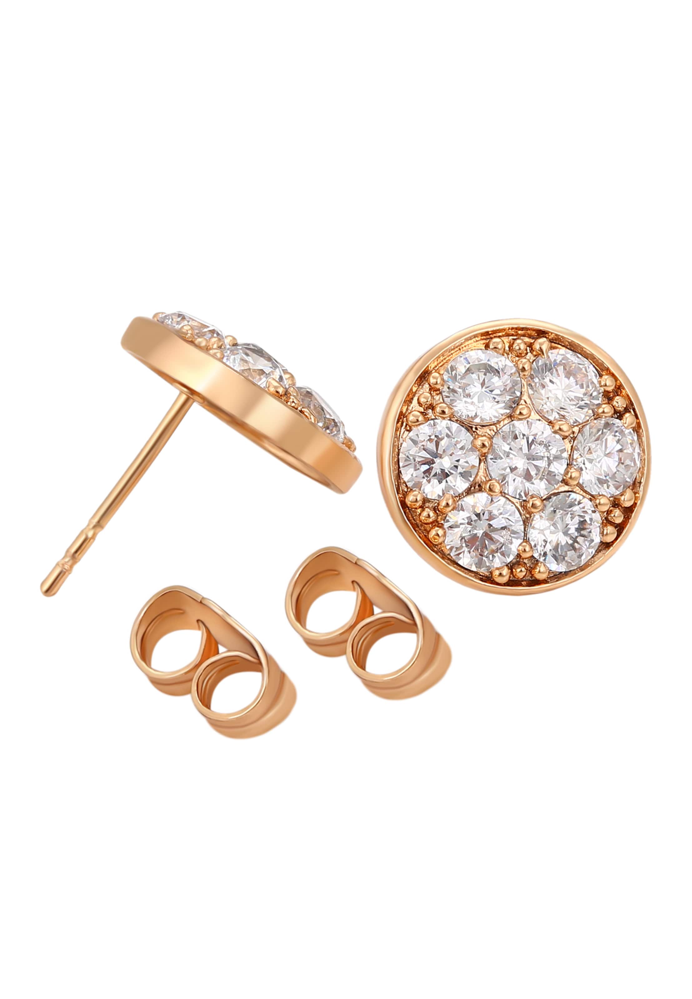 faina Серьги в Золотой