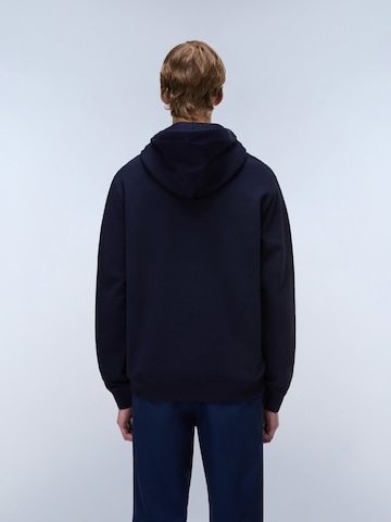 NAPAPIJRI Mikina – modrá