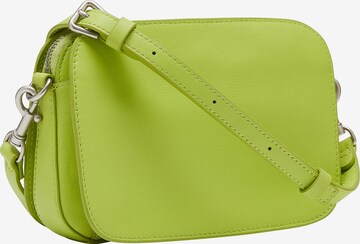 Liebeskind Berlin Crossbody Bag 'Luka' in Green