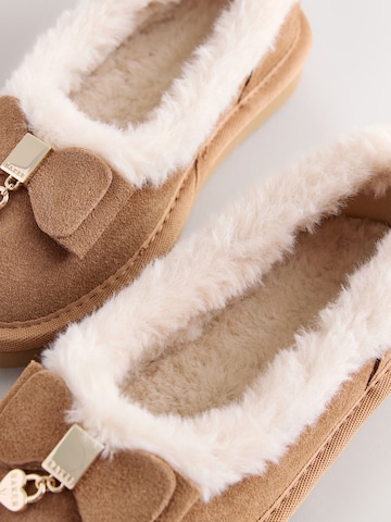 Ciabatta di Baker by Ted Baker in marrone