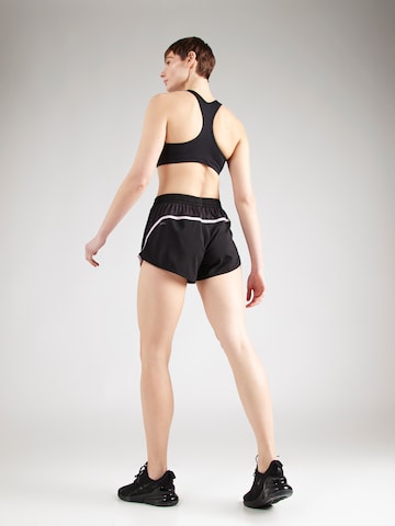 PUMA Regular Workout Pants 'RUN FAVORITE VELOCITY 3' in Black