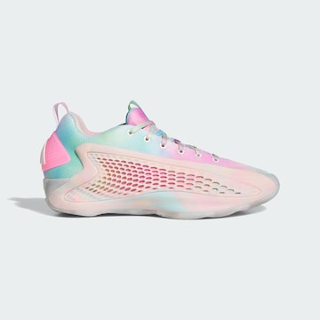 ADIDAS PERFORMANCE Sportschoen 'Anthony Edwards 1' in Gemengde kleuren