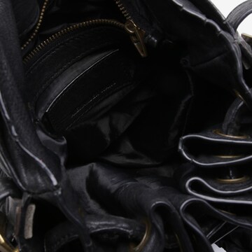 Alexander McQueen Schultertasche / Umhängetasche One Size in Schwarz