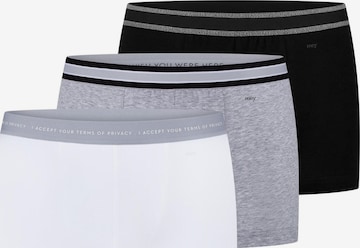 Mey Boxershorts 'RE:THINK' in Mischfarben: Vorderseite